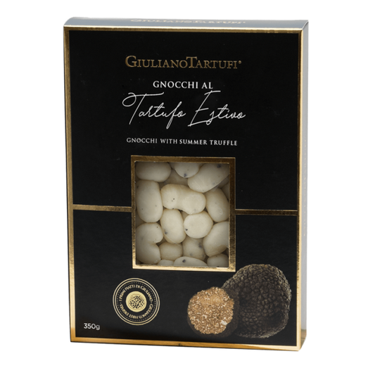 Gnocchi à la Truffe d’été 250g