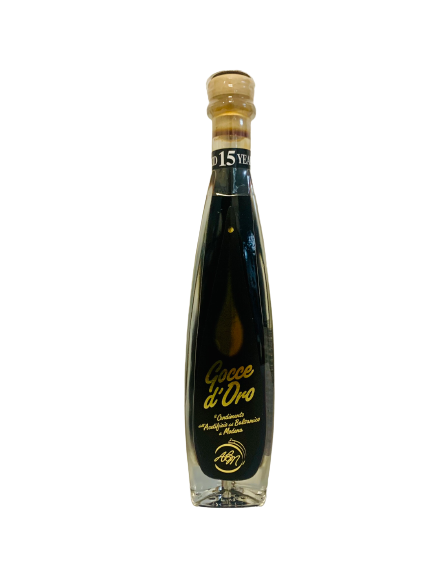 Gocce d’Oro 100ml