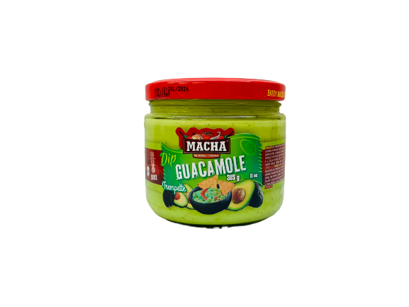Guacamole 315g