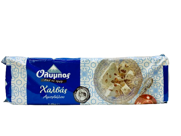 Bulk almond halva