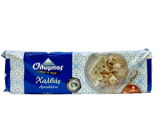 Halva amandes en vrac