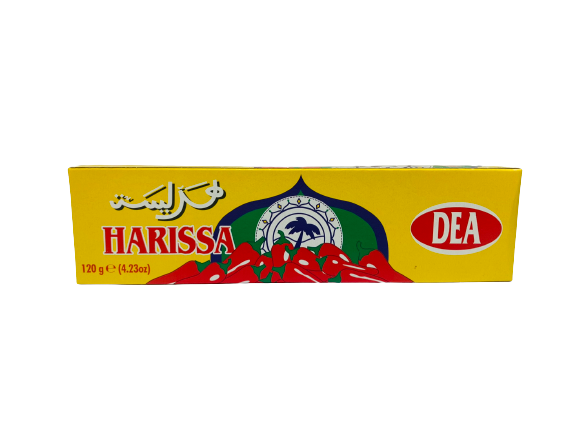 Harissa 120g