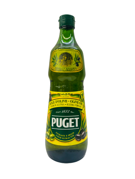 Extra virgin olive oil 750ml