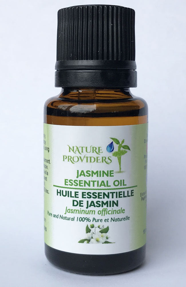 Huile essentielle de Jasmin 15ml