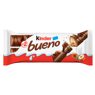 Kinder Bueno 39g