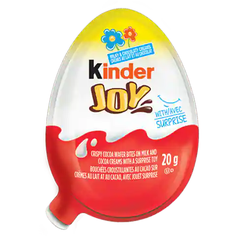 Kinder Joy 20g