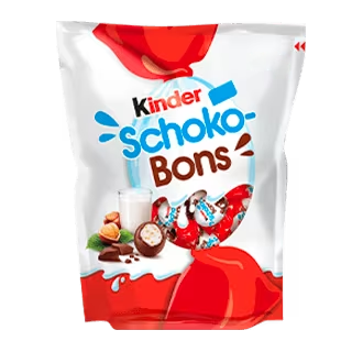 Kinder Schoko-Bons 200g