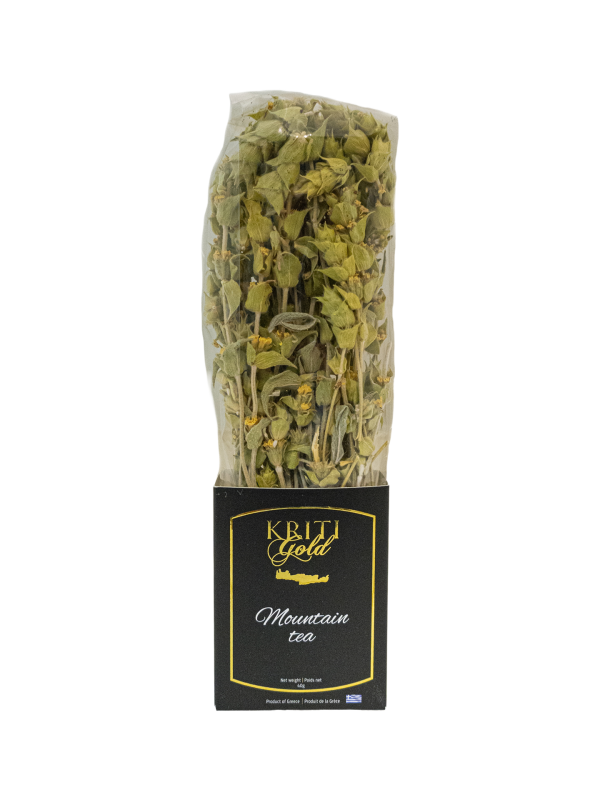 THÉ DE MONTAGNE 40 g – KRITI GOLD