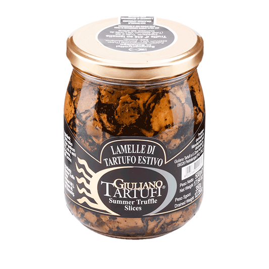 Summer truffle slices 180g
