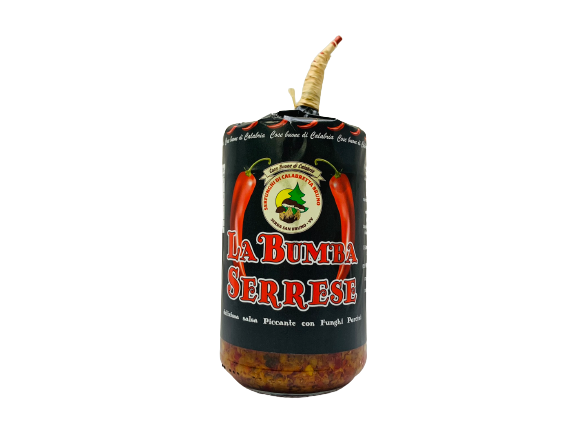 La Bumba Serrese 314ml