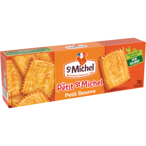 Le Petit Beurre 180g