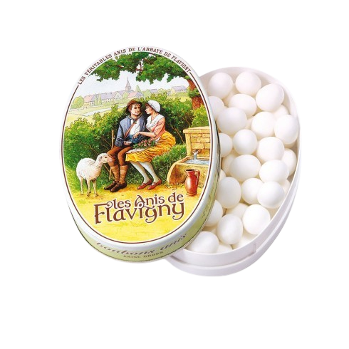 Les Anis de Flavigny anise 50g