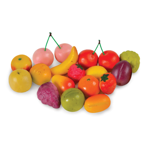 Fruits en Pâte d'Amandes 2,5 kg