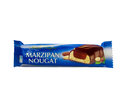 Marzipan Nougat 75g