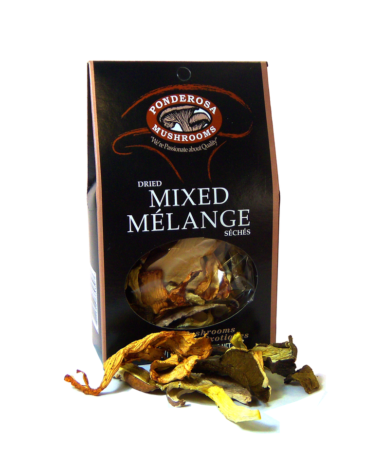 Dried mix 14g