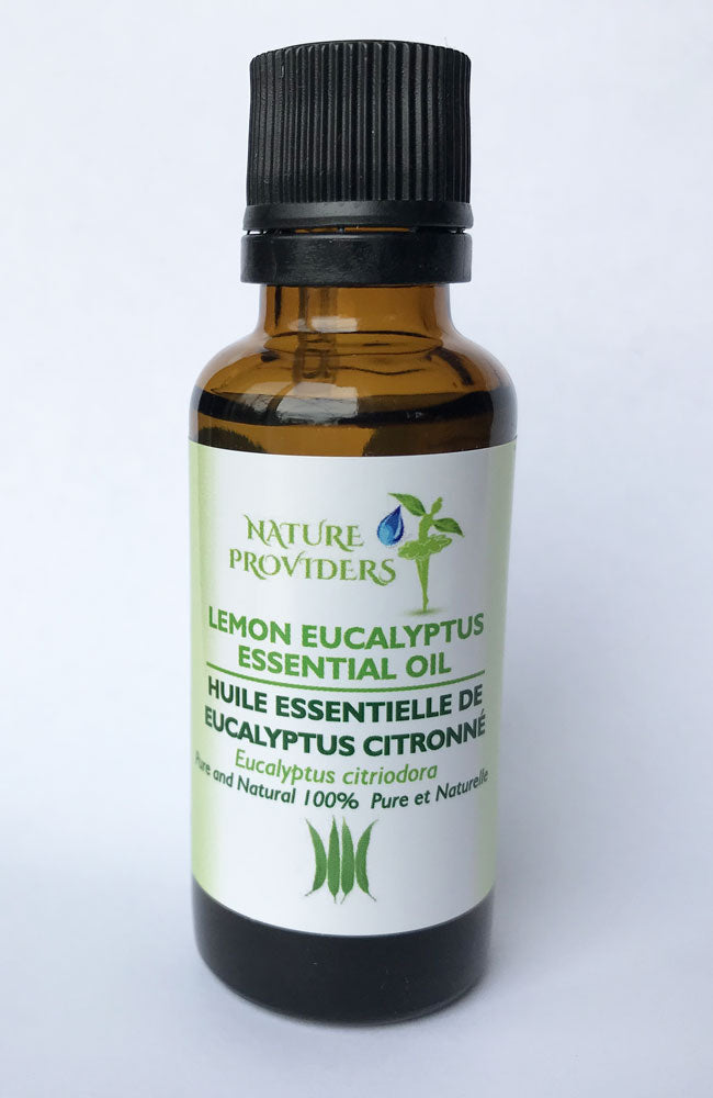 Huile essentielle de Eucalyptus citronne 30ml