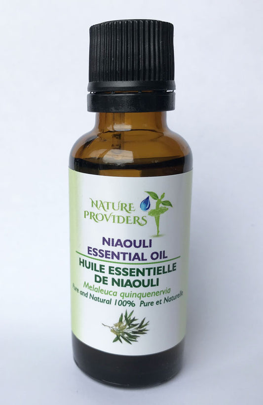 Huile Essentielle de Niaouli 30ml