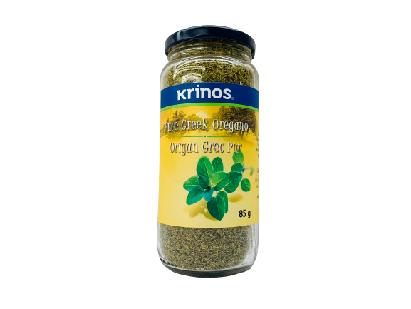Origan grec pur 85g