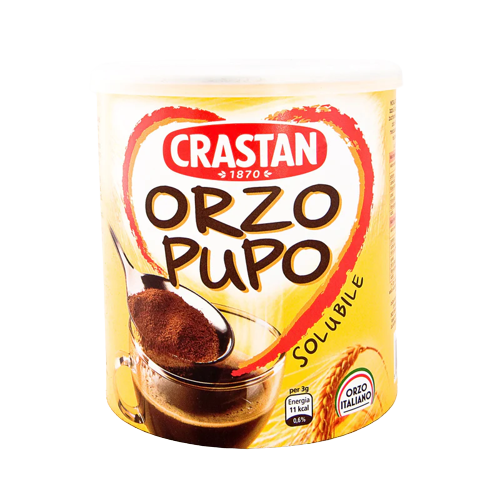 Orge Instantanee ,Orzo Pupo 120g