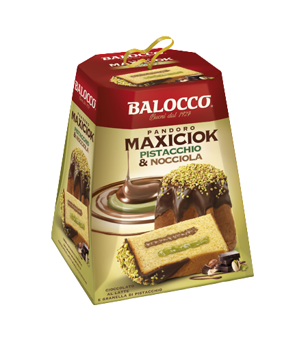 Balocco maxiciok on sale