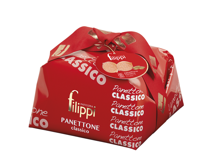 Damerino Classic Panettone 1kg