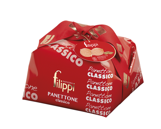 Panettone classique de Damerino 1kg