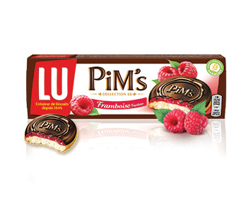 PiM's raspberry 150g