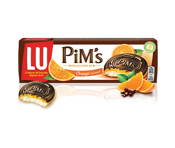 PiM's orange 150g
