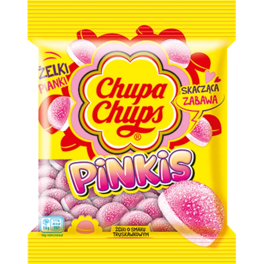 Pinkis 90g