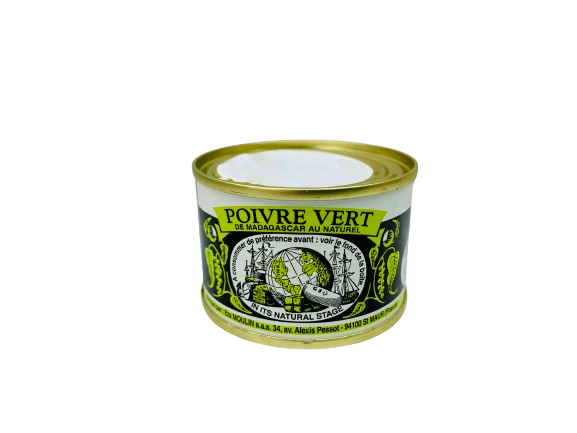 Poivre vert de Madagascar 71ml