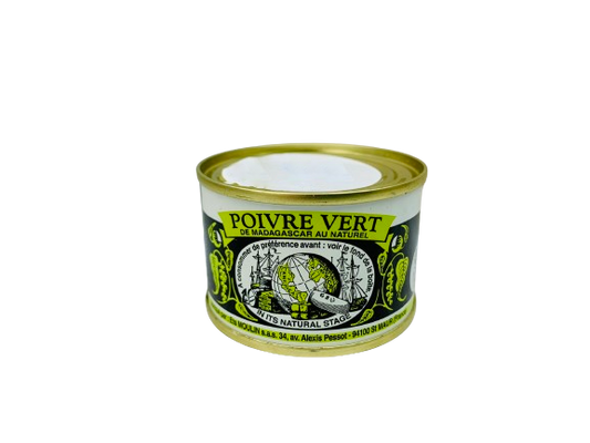 Poivre vert de Madagascar 71ml