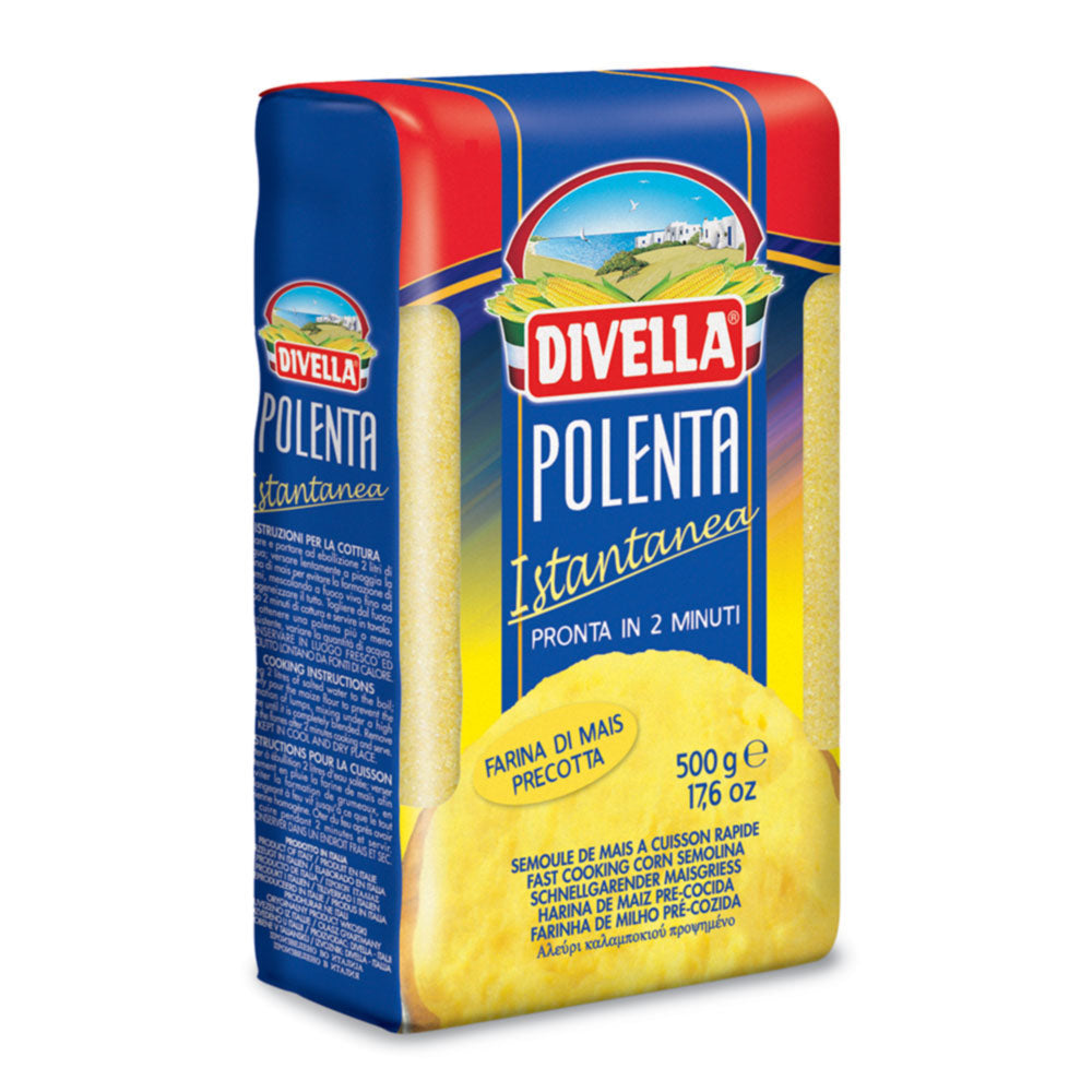 Instant polenta 500g