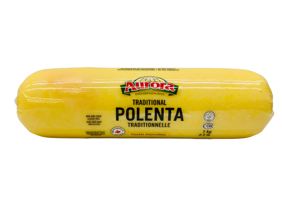 Polenta traditionnelle 1kg