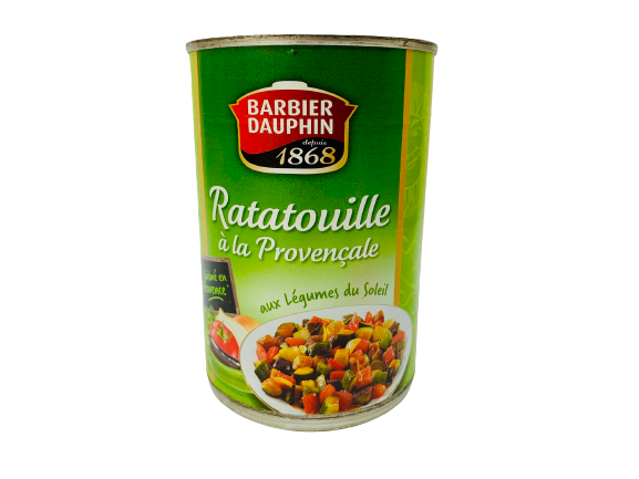 Provençal Ratatouille 375g