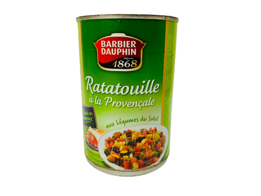 Ratatouille à la provençale 375g