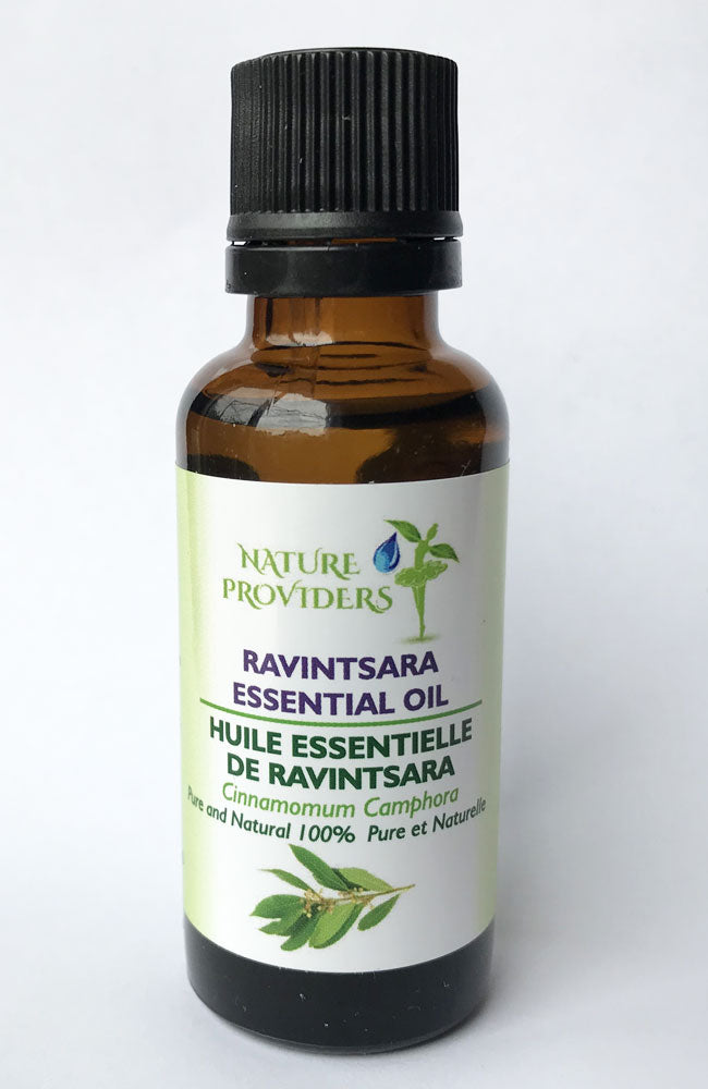HUILE ESSENTIELLE RAVINTSARA  30ml