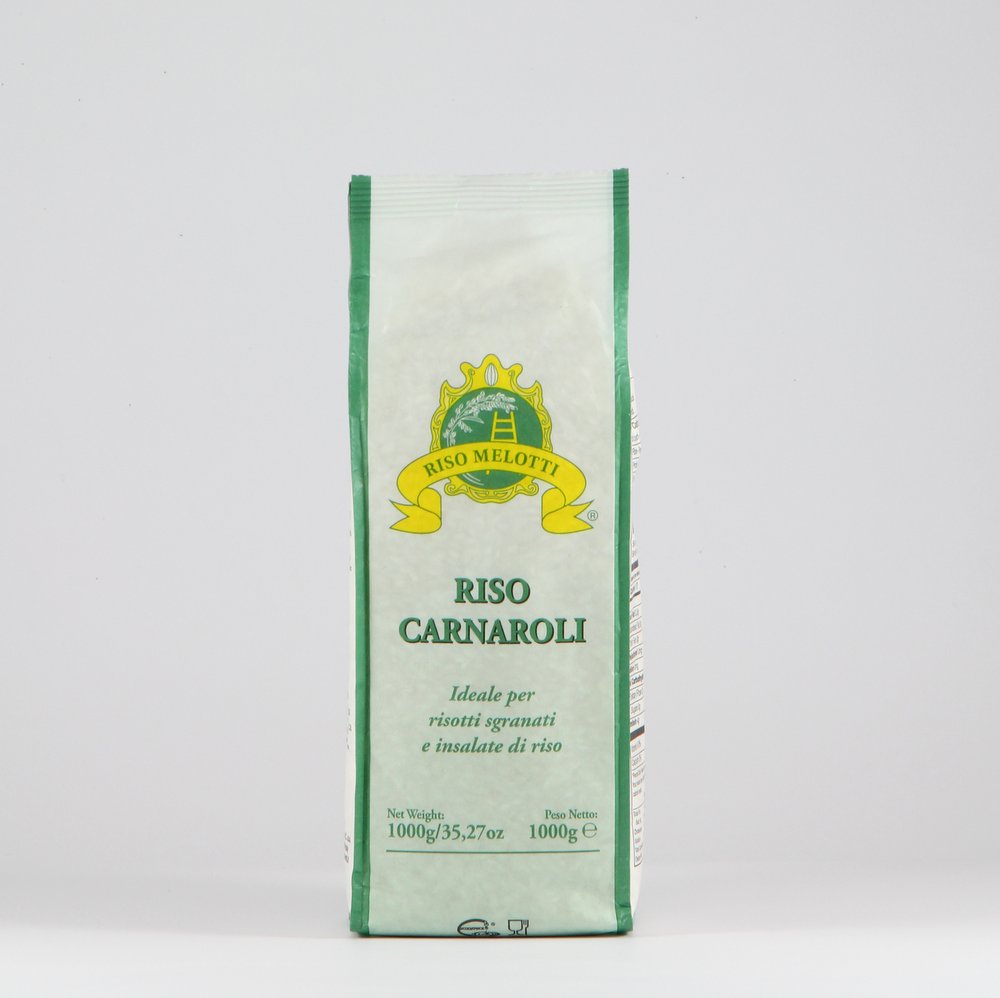 Riz carnaroli 1kg