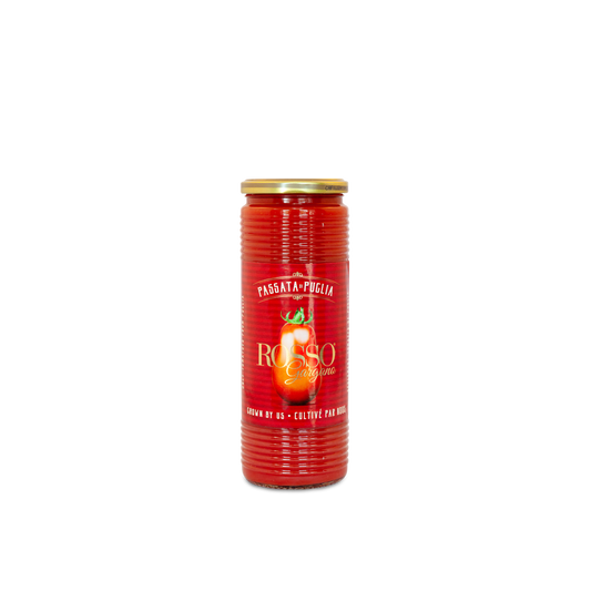 Purée des Pouilles 690ml