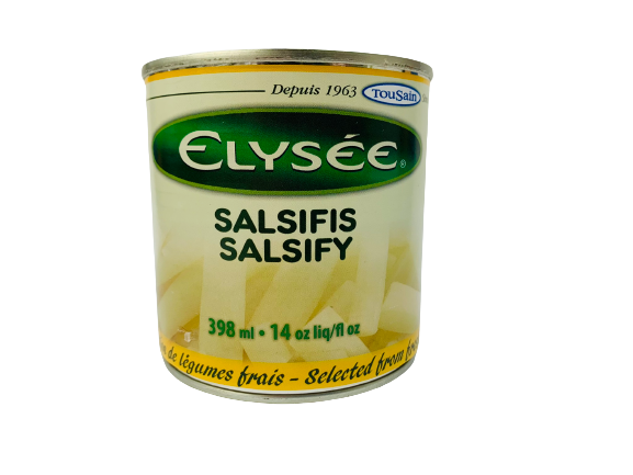 Salsifis 398ml