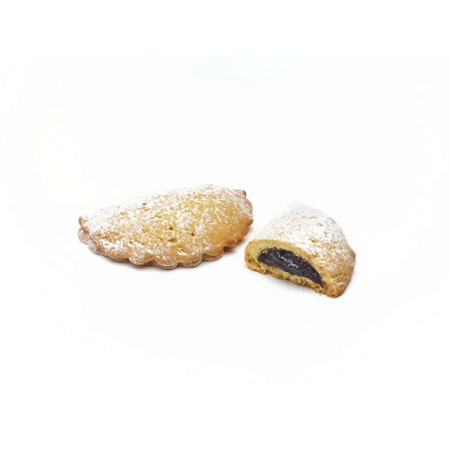 Amarena Panzerotti 200g Cianciullo – The sweet half-moons of Molise
