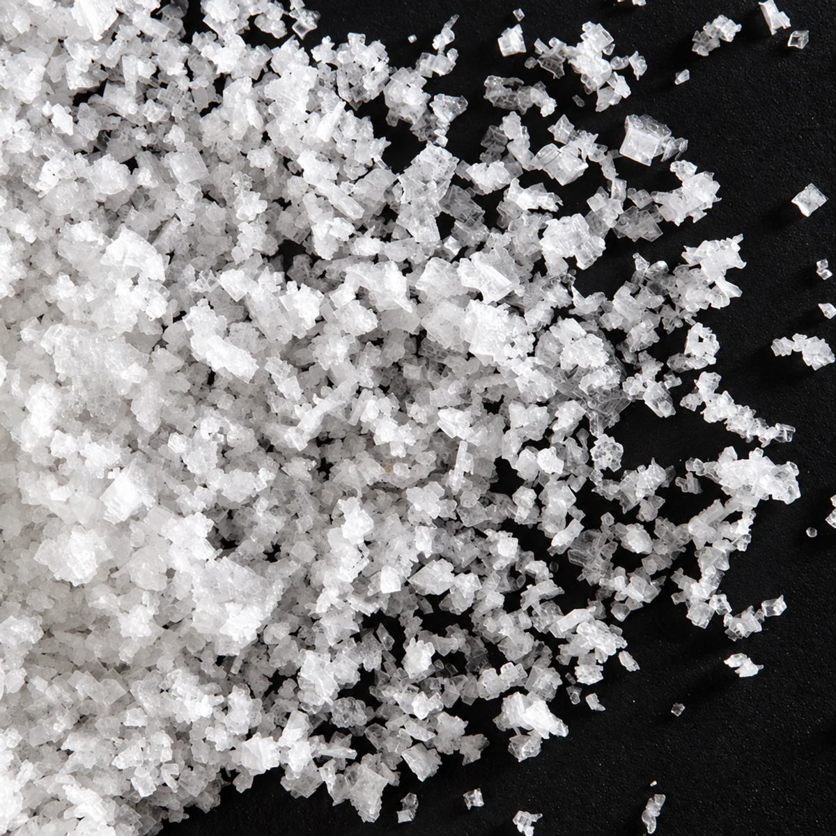 Marisol Organic Fleur de Sel 125g – Cotton Pouch | Hand-Harvested in the Algarve, Portugal