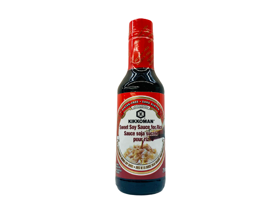 Sauce soja sucrée pour riz 296ml