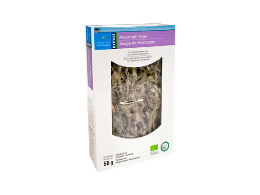 Mountain sage 56g