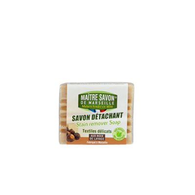 PRE-STAIN REMOVER SOAP WITH WASHNUTS 250g