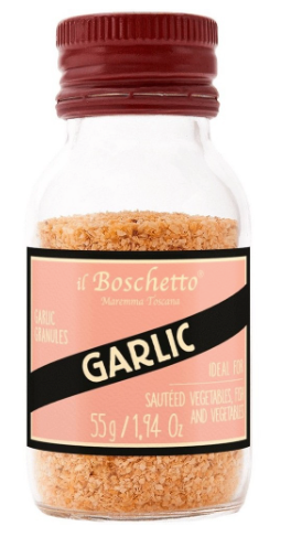 Garlic 55g