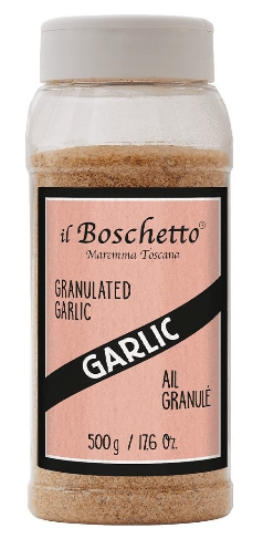 Granulated Garlic 500g