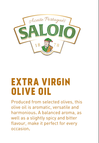 Extra virgin olive oil 900ml