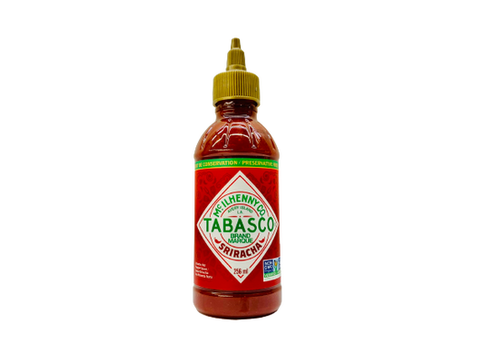 Sriracha 256ml