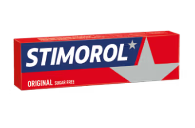 Stimorol Original