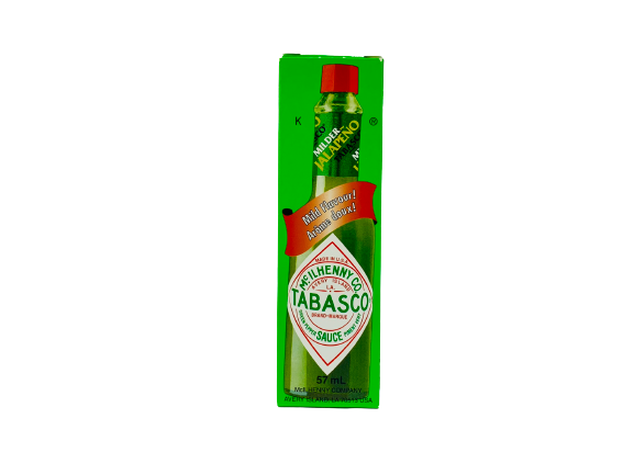 Tabasco arôme doux 57ml